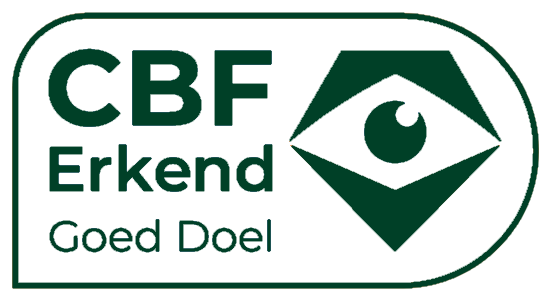 CBF logo