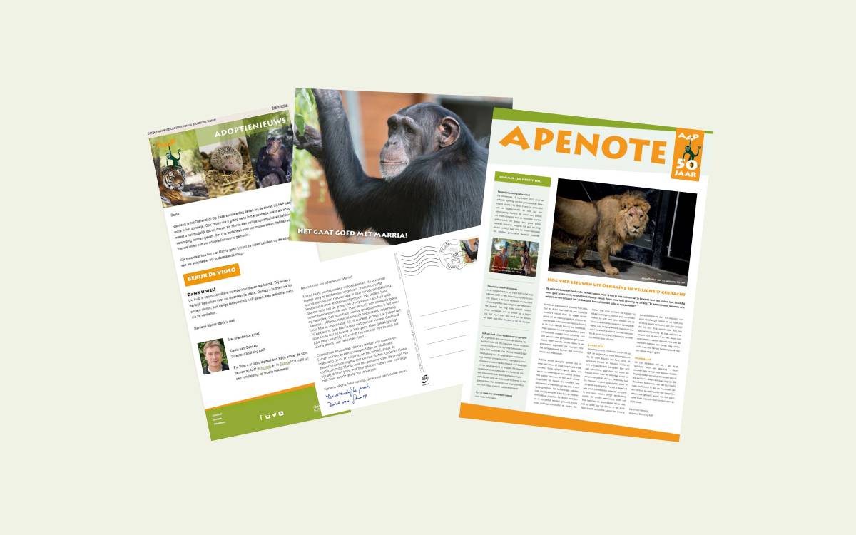 adoptienieuws