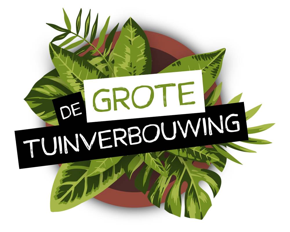 De Grote Tuinverbouwing